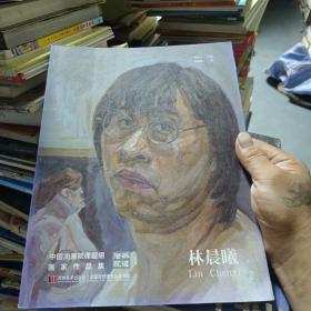 澄怀观道 : 中国油画院课题组画家作品集. 姚永