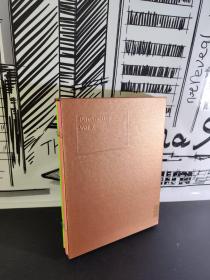 Packaging Vol.2 {1~6} 536 Pages