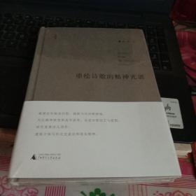 诗想者.学人文库 重绘诗歌的精神光谱