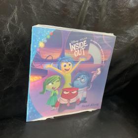 Inside out
Read-along