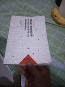 新形势下推动中国(湖南)自由贸易试验区长沙片区高质量发展研究
