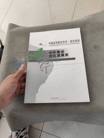 中外美术对比发展史