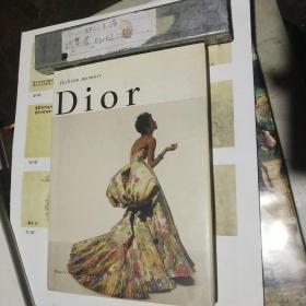 Dior：Fashion Memoir