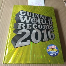 GuinnessWorldRecords2016