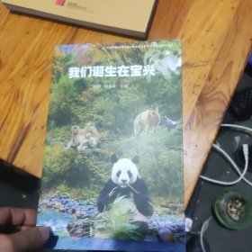 我们诞生在宝兴