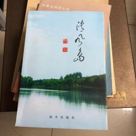 清风岛（3）