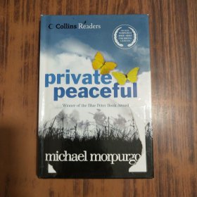 Private Peaceful