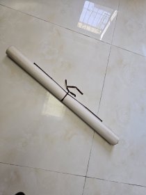 同一上款之：老畫家武石國畫