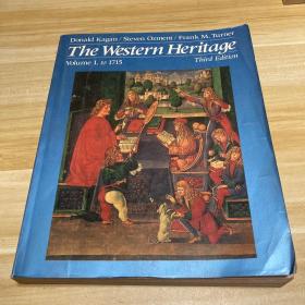 The Western Heritage