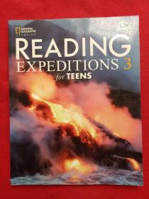 READING EXPEDITIONS 3