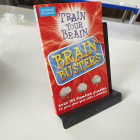 Train Your Brain: Brainbusters