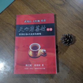 武夷山·天心岩茶村村谱（岩茶核心村的介绍）