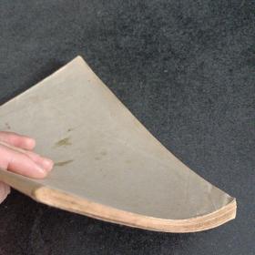 机修手册（试用本）蜗杆传动（附出版社邮寄条）——n3