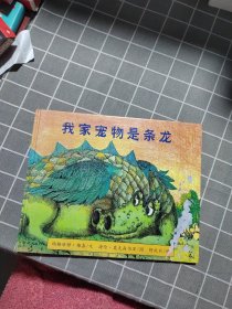 我家宠物是条龙