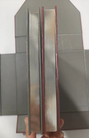《我镜头中的伟人》 全套（ 毛主席、周恩来）两本合售
