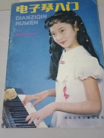 电子琴入门