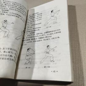 鹰爪翻子拳