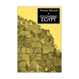 Colonising Egypt