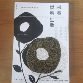 带着裂痕生活：复原力如何帮助我们应对创伤