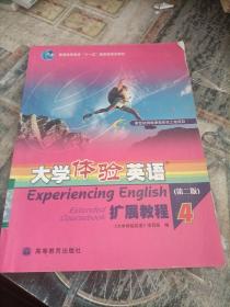 普通高等教育十一五国家级规划教材：大学体验英语扩展教程4（第2版）