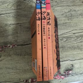 沙海：荒沙诡影