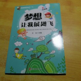 梦想让我展翅飞