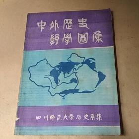 中外历史教学图集