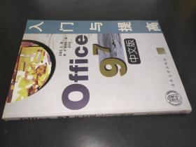 Office 97中文版入門與提高