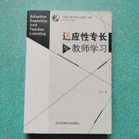 适应性专长与教师学习