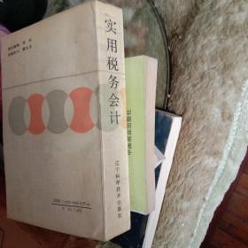 实用税务会计