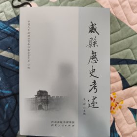 威县历史考述:吉林虎林村一带的讨伐