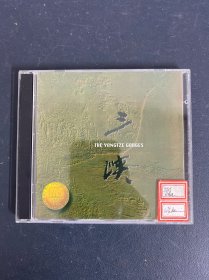 光盘CD：三峡 1碟装 无词 以实拍图购买