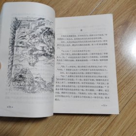 中州风雷（河南民兵革命斗争故事）