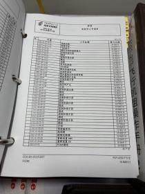 适用机型 A321-213飞行机组操作手册【1，2系统描述.上下】【3非正常程序】【4正常程序】【5性能】【5本合售】