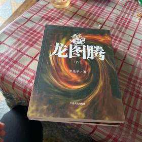 龙图腾（1-4册全）