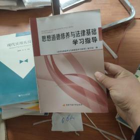 思想道德修养与法律基础学习指导