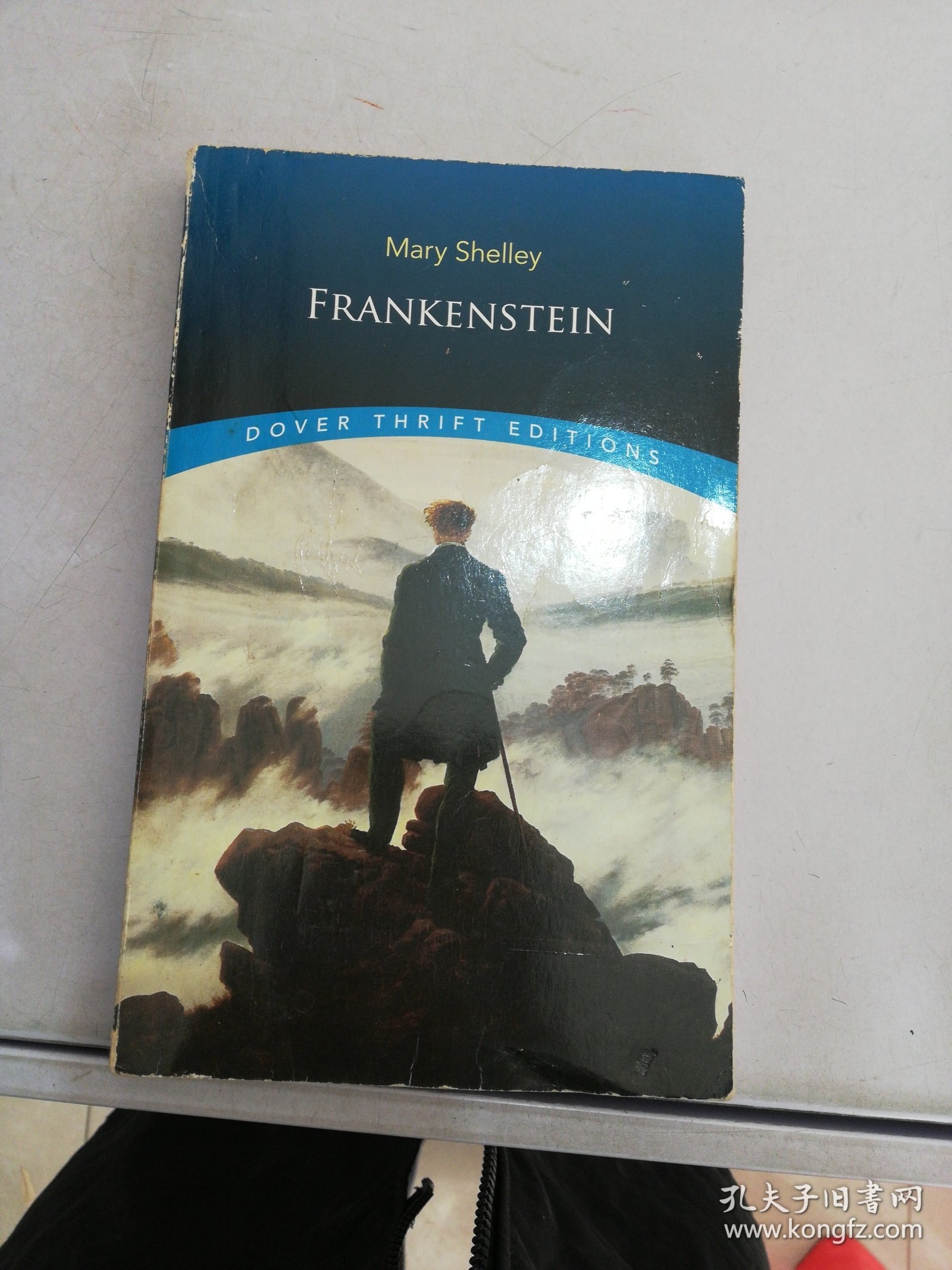 Frankenstein【满30包邮】