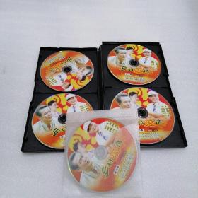 乡村爱情  DVD   光盘6张