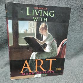 LIVING  WITH  ART