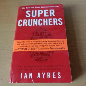 Super Crunchers