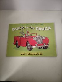 Duck in the Truck 开卡车的鸭先生