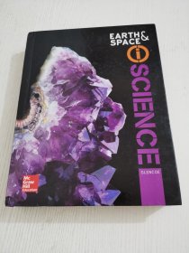 earth & space iscience