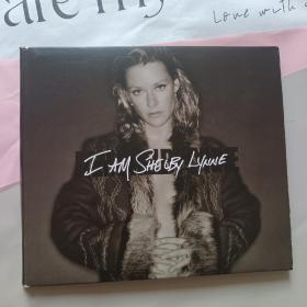 I am Shelby Lynne 只剩DVD无CD 音乐演唱会影音 MTV