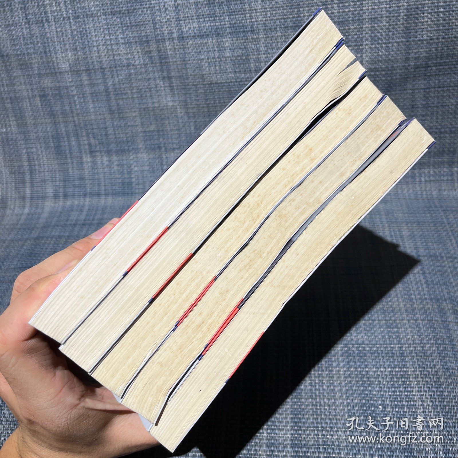 本田传奇（多册库存，图片都拍了，随机发货。书脊轻微褪色，有馆藏印章标签。标价是单册价）