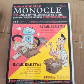MONOCLE 2017-107