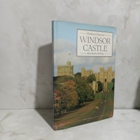 The History and Treasures of Windsor Castle 温莎城堡的历史和宝藏