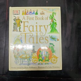 A First Book of Fairy Tales
