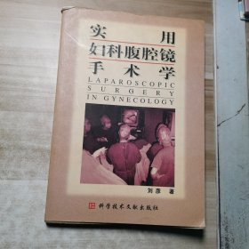 实用妇科腹腔镜手术学