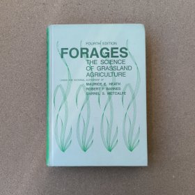 Forages: The Science of Grassland Agriculture (FOURTH EDITION)