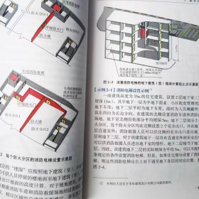 现货 建筑防火通用规范 GB 55037-2022 实施指南